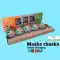 Maska Chaska Colour changing (5pcs) INF BRAND